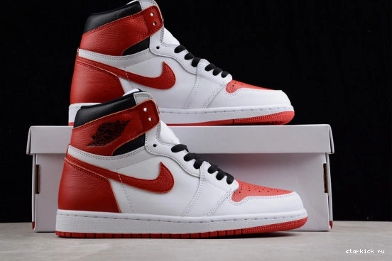 1 Retro Heritage 555088-161 OG High Jordan 555088-161 1016